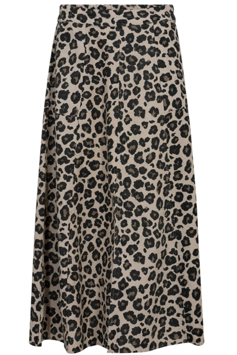 Freequent fqlavisco skirt